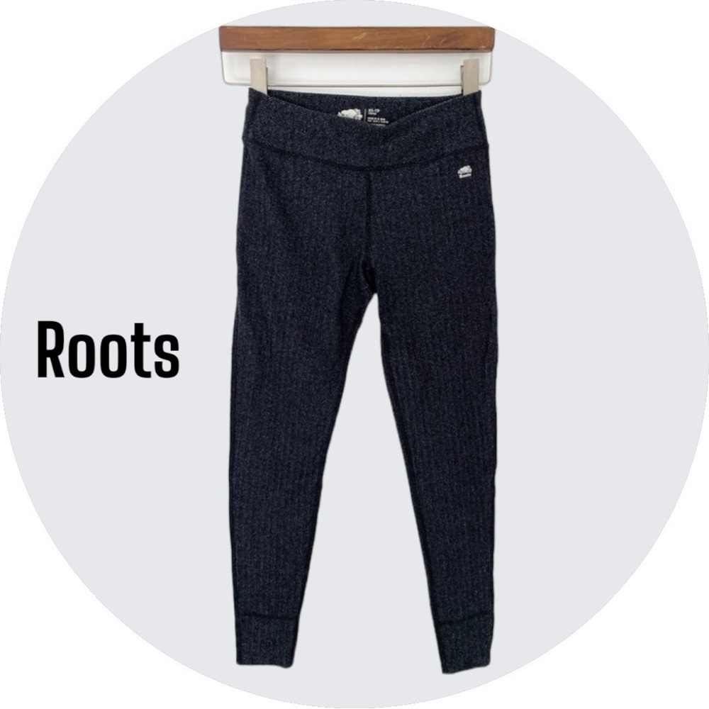 Women’s Roots leggings
